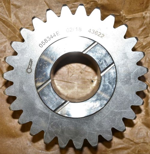 CELIKIS GEAR FACTORY / CGF PLANETARY GEAR 27T