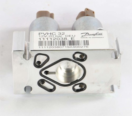 DANFOSS HYDRAULIC PVHC 32 ELECTRIC ACTUATOR ASSEMBLY