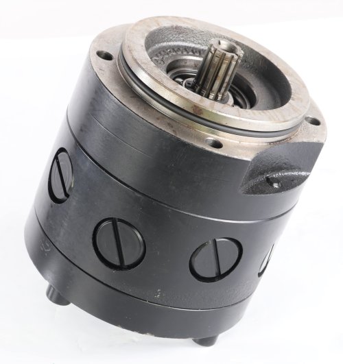 ZF PARTS PUMP RADIAL PISTON HYDR.