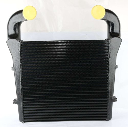 TITANX CHARGE AIR COOLER