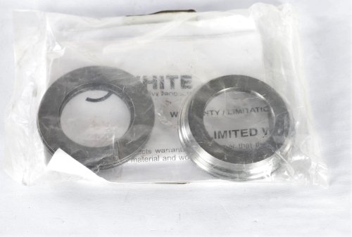 WHITE DRIVE PRODUCTS SEAL CARRIER & THRUST WASHER KIT
