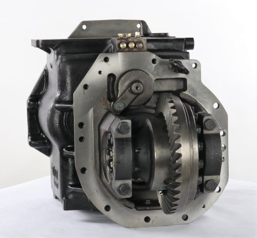 HYUNDAI CONSTRUCTION EQUIP. TRANSMISSION/DIFFERENTIAL ASSEMBLY