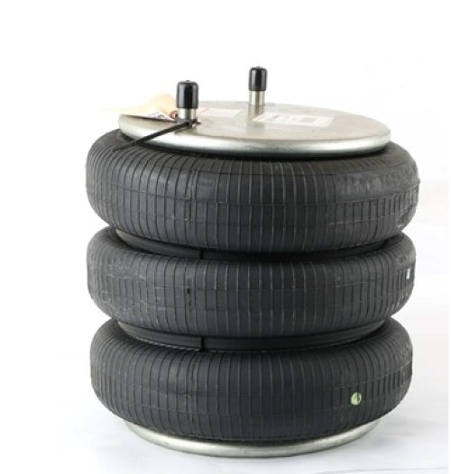 INFINITY ENGINEERED PRODUCTS-GOODYEAR AIR SPRINGS AIR SPRING MODEL NUMBER FT 530-35 534