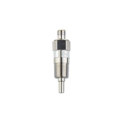 IFM ELECTRONIC FLOW SWITCH 1/2in NPT