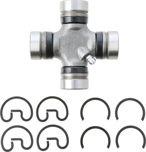 DANA - SPICER HEAVY AXLE UNIVERSAL JOINT  GREASEABLE S55 SERIES