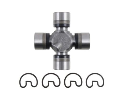 DANA - SPICER HEAVY AXLE UNIVERSAL JOINT NON GREASEABLE 1355 SERIES