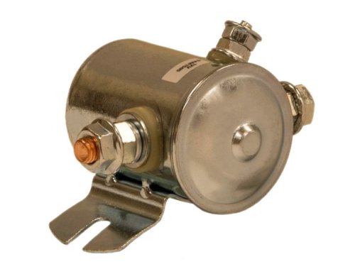 BUYERS PRODUCTS CO. SOLENOID - 12VDC CONTINUOUS DUTY