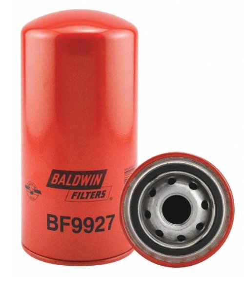 BALDWIN FILTERS HIGH EFFICIENCY FUEL SPIN-ON