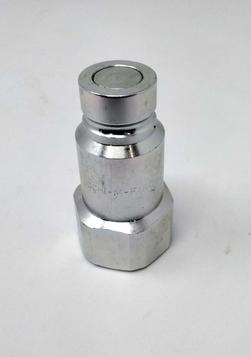 STUCCHI SpA QUICK COUPLING: MALE