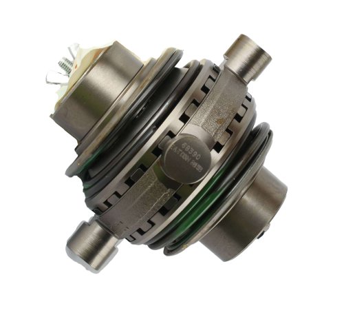 TRAC TECH DIFFERENTIAL NO SPIN MODEL 187S86