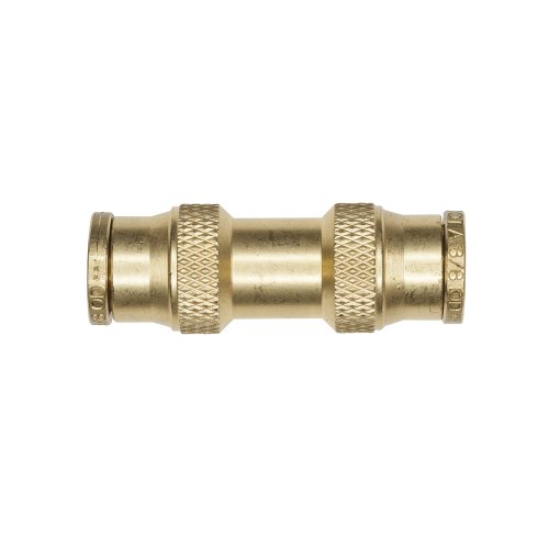 WEATHERHEAD FITTING UNION CONNECTOR 3/16T