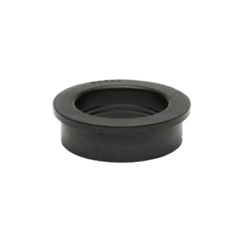 MISSION RUBBER CO EPDM AIR INTAKE INSERT 2.00-1.75
