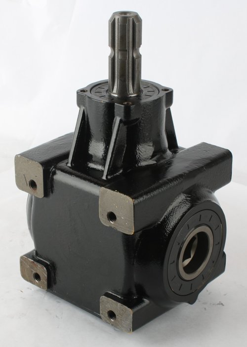 COMER INDUSTRIES GEARBOX ASSEMBLY (540)