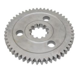 SPUR GEAR, 50T, 2ND REDUCTION