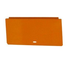 ENGINE SIDE SHIELD L/H (SOLD AS A SET ONLY WITH D7