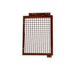 SCREEN L/H (ONLY SOLD AS A SET W/ R47864)