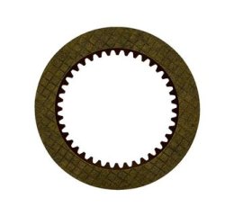 CLUTCH DISC, FRICTION