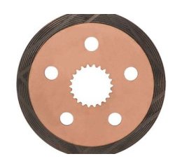 FRICTION DISC