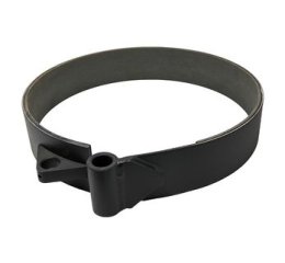 BRAKE BAND, SECONDARY WIDE