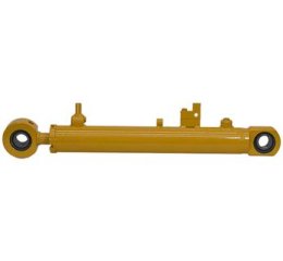 ANGLE CYLINDER, WITH BUSHINGS