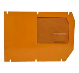ENGINE SIDE SHIELD R/H (SOLD AS A SET ONLY: ALSO O