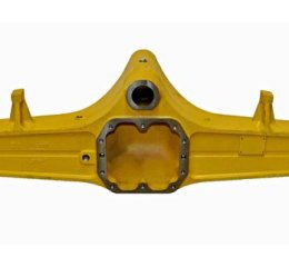 HOUSING,  FRONT AXLE (4WD)