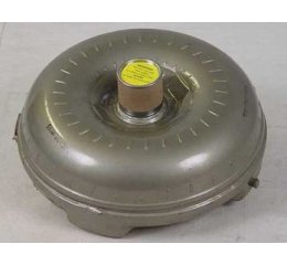 REMAN. TORQUE CONVERTER - CORE CHARGE ADDITIONAL