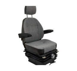 SEAT ASSEMBLY W/ ARMS