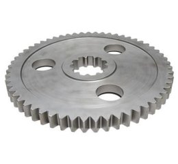 SPUR GEAR, 57T, 2ND IDLER RING