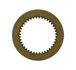 CLUTCH DISC, FRICTION