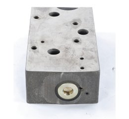 KIT  ADAPTER PLATE