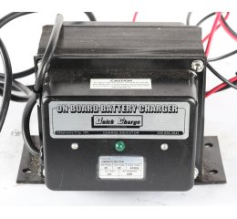 QUICK CHARGE BATTERY CHARGER 220ACV/48 DCV