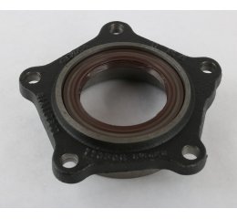 INPUT COVER CUP & SEAL ASSEMBLY