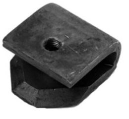 AXLE HARDWARE - SPACER