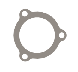 STARTER GASKET USED FOR XPI FUEL SYSTEMS