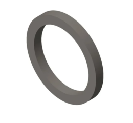 RECTANGULAR RING SEAL FOR 8.3L C ENGINES