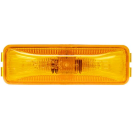 19 SERIES MARKER CLEARANCE LIGHT  MALE PIN  12V