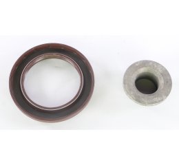 PINION SEAL AND NUT