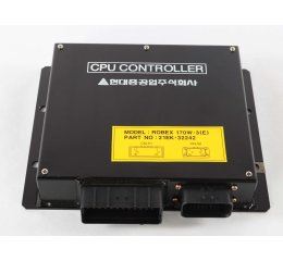 CONTROLLER-CPU MODEL R170W-3