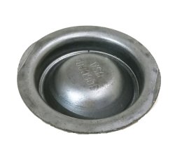 IDLER PULLEY COVER FOR NC 10L L10 ENGINE
