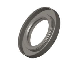 OIL SEAL FOR TIER 2 POWER GEN 15L ISX/QSX ENGINES