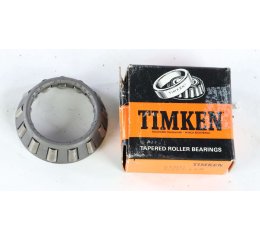 TAPERED BEARING RETAINER & ROLLERS 40.62mm ID