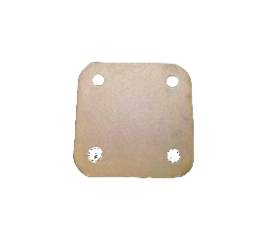 COVER ASSEMBLY PLATE