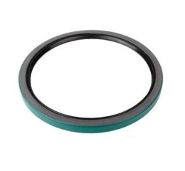 OIL SEAL-SOLID  3.875in SHAFT 5.376in OD .438in W