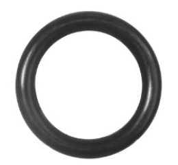 SOLENOID O-RING FOR BS3 CONSTR. 3.9L B ENGINE