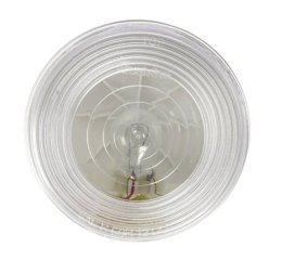 40 SERIES  INCANDESCENT CLEAR BACK-UP LIGHT