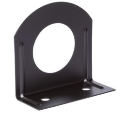 MOUNTING BRACKET FOR 2'' & 2/1/2 ROUND LIGHTS