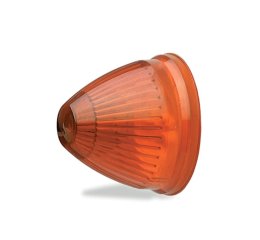 2in BEEHIVE CLEARANCE MARKER LIGHT