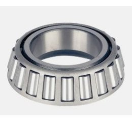 TAPERED ROLLING BEARING CONE 2IN ID