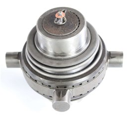NO SPIN DIFFERENTIAL KIT
